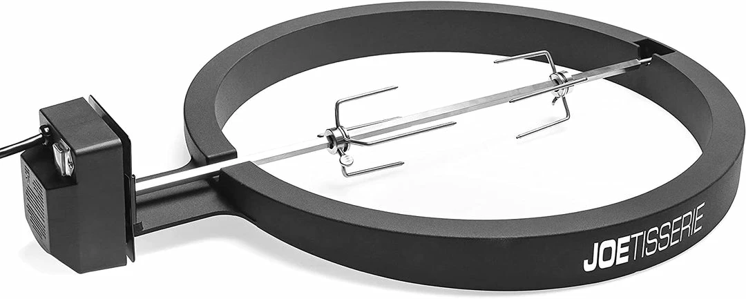 Coupon โ๏ธ Kamado Joe JoeTisserie (Big Joe) - BJ-TISSERIENA ๐ 3 Kamado Joe JoeTisserie (Big Joe) - BJ-TISSERIENA