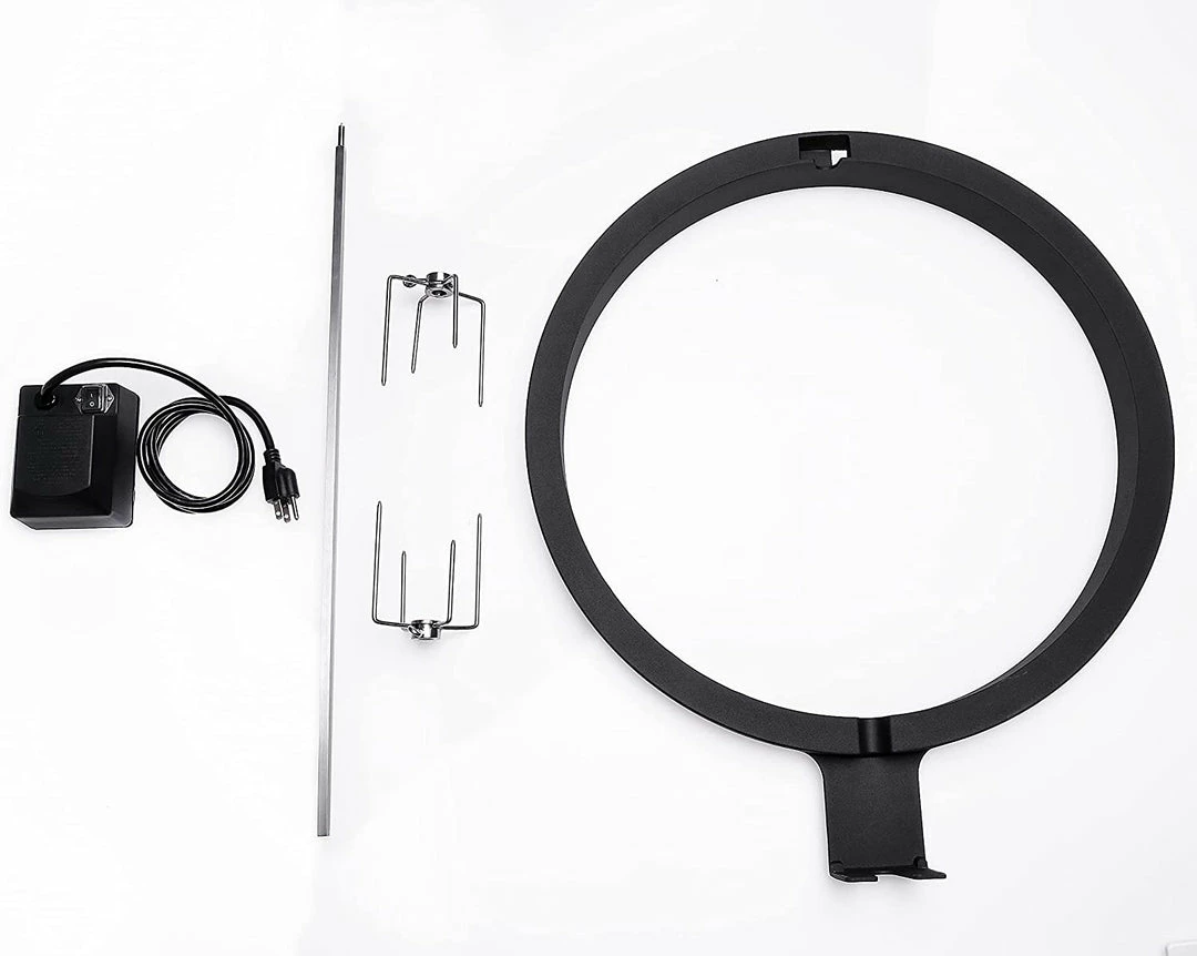 Coupon โ๏ธ Kamado Joe JoeTisserie (Big Joe) - BJ-TISSERIENA ๐ 4 Kamado Joe JoeTisserie (Big Joe) - BJ-TISSERIENA