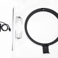 BBQ Accessories Kamado Joe JoeTisserie (Classic) - KJ-TISSERIENA