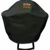 BBQ Accessories Broil King Premium Grill Cover (Keg 4000/5000) - KA5535