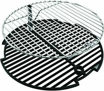 Cheap ✨ Broil King Premium Cooking Grate Set - KA5545 🥰 3 Broil King Premium Cooking Grate Set - KA5545