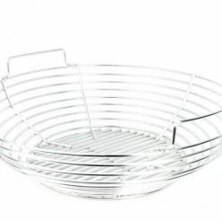 BBQ Accessories Kick Ash Basket (17" Firebowls) - KAB-17-SS
