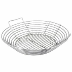 Kick Ash Basket (Kamado Joe - Big Joe) - KAB-BJ-SS