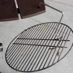 Kick Ash Basket Grate Lifter - KAB-GH