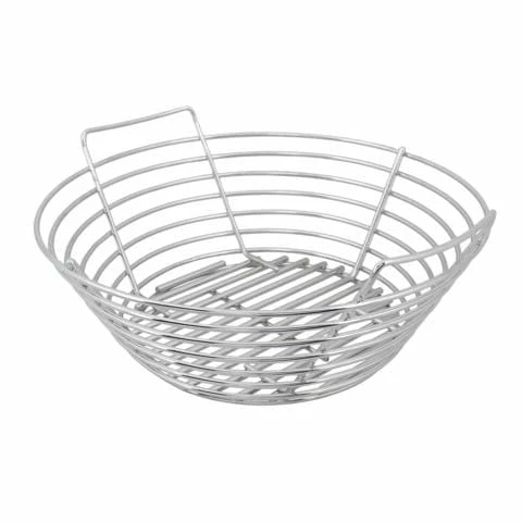 Top 10 π BBQ Accessories Kick Ash Basket (Big Green Egg - Large) - KAB-LG-SS β 3 BBQ Accessories Kick Ash Basket (Big Green Egg - Large) - KAB-LG-SS