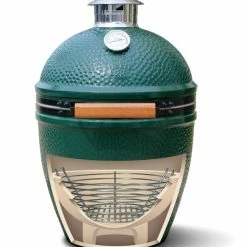 Top 10 π BBQ Accessories Kick Ash Basket (Big Green Egg - Large) - KAB-LG-SS β 7 BBQ Accessories Kick Ash Basket (Big Green Egg - Large) - KAB-LG-SS