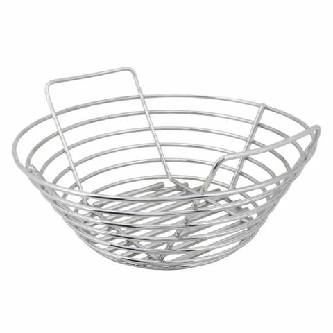 Best reviews of ๐ Kick Ash Basket (Big Green Egg - Medium) - KAB-MD-SS BBQ Accessories โ๏ธ 3 Kick Ash Basket (Big Green Egg - Medium) - KAB-MD-SS BBQ Accessories