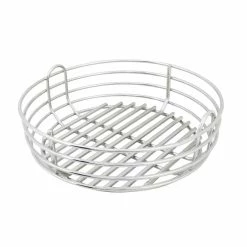 Kick Ash Basket (Big Green Egg - MiniMax) - KAB-MM-SS