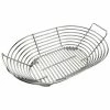 Cheap ⌛ Kick Ash Basket (Oval Junior) - KAB-OJ-SS BBQ Accessories 🤩 1 Kick Ash Basket (Oval Junior) - KAB-OJ-SS BBQ Accessories