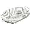 Kick Ash Basket (Oval XL) - KAB-OX-SS