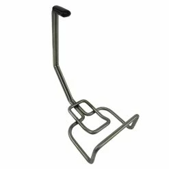 BBQ Accessories Kick Ash Basket Super Lifter - KAB-SL