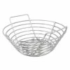 Kick Ash Basket (Big Green Egg - Small) - KAB-SM-SS