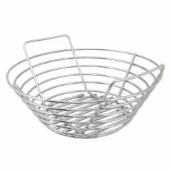 Kick Ash Basket (Big Green Egg - Small) - KAB-SM-SS