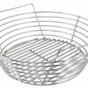 BBQ Accessories Kick Ash Basket (Vision & Grill Dome) - KAB-VB-SS