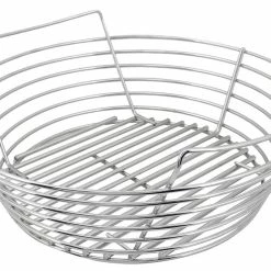 BBQ Accessories Kick Ash Basket (Vision & Grill Dome) - KAB-VB-SS