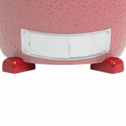 Kamado Joe Red Ceramic Foot (Each) - KJ-CFR