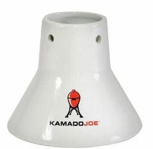 Buy 💯 Kamado Joe Chicken Stand ❤️ 3 Kamado Joe Chicken Stand