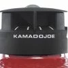 Coupon 🛒 Kamado Joe Cast-Aluminum Kontrol Tower Top Vent Cap - KJ-KT Parts 🥰 2 Kamado Joe Cast-Aluminum Kontrol Tower Top Vent Cap - KJ-KT Parts