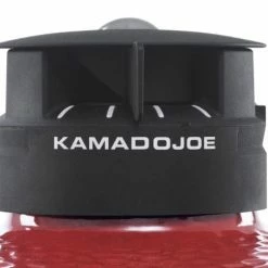 Kamado Joe Cast-Aluminum Kontrol Tower Top Vent Cap - KJ-KT Parts