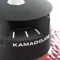 Coupon 🛒 Kamado Joe Cast-Aluminum Kontrol Tower Top Vent Cap - KJ-KT Parts 🥰 9 Kamado Joe Cast-Aluminum Kontrol Tower Top Vent Cap - KJ-KT Parts