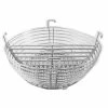 Kamado Joe Stainless Steel Charcoal Basket