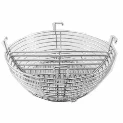 Kamado Joe Stainless Steel Charcoal Basket