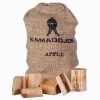 Wholesale ⭐ Kamado Joe Apple Wood Chunks (10 Lb.) - KJ-WCHUNKSA ⌛ 2 Kamado Joe Apple Wood Chunks (10 Lb.) - KJ-WCHUNKSA