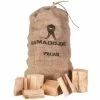 Kamado Joe Pecan Wood Chunks (10 Lb.) - KJ-WCHUNKSP BBQ Accessories