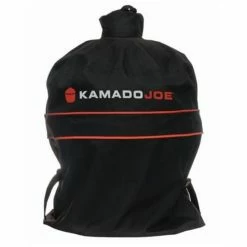 Kamado Joe Jr. Cover