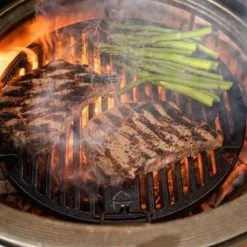 Kamado Joe Sear Plate Parts