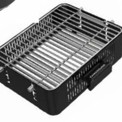 BBQ Accessories Kamado Joe Classic JoeTisserie Basket Set