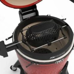 BBQ Accessories Kamado Joe Classic JoeTisserie Basket Set
