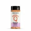 Chadwicks & Hacks Kosmos Q Clean Eating Seasoning (Freakin'' Fiesta 5 Oz.) - KOS-SF-FRKNFIEST-SH BBQ Accessories