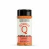 Chadwicks & Hacks Kosmos Q Clean Eating Seasoning (Kosmos Tacos 5 Oz.) - KOS-SF-TSTYTCO-SHK BBQ Accessories