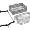 BBQ Accessories Kamado Joe JoeTisserie Basket Kit - KJ15172022