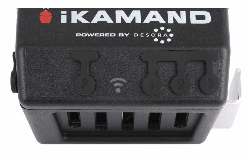 Coupon ๐คฉ Kamado Joe IKamand Smart BBQ Temperature Controller BBQ Accessories ๐ 3 Kamado Joe IKamand Smart BBQ Temperature Controller BBQ Accessories