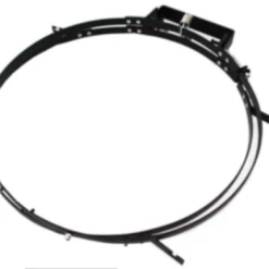 Chadwicks & Hacks Parts Kamado Joe Band & Hinge Assembly (Classic Joe) - KJSSMBH23