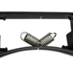 Chadwicks & Hacks Parts Kamado Joe Band & Hinge Assembly (Classic Joe) - KJSSMBH23