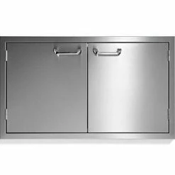 Sedona 36" Double Doors - LDR636