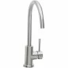 Sedona Outdoor Single-Handle Gooseneck Faucet - LFK