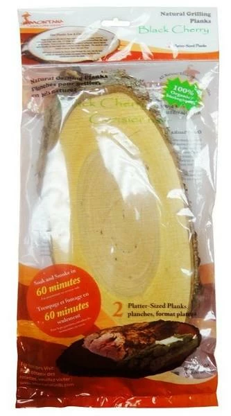 Promo 🛒 Villa Olympic Inc. Montana Grilling Planks (Platter Size) BBQ Accessories 😍 3 Villa Olympic Inc. Montana Grilling Planks (Platter Size) BBQ Accessories