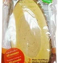 Promo 🛒 Villa Olympic Inc. Montana Grilling Planks (Platter Size) BBQ Accessories 😍 7 Villa Olympic Inc. Montana Grilling Planks (Platter Size) BBQ Accessories