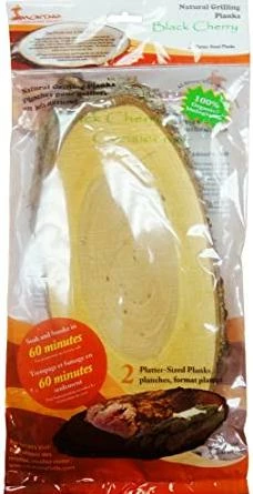 Promo 🛒 Villa Olympic Inc. Montana Grilling Planks (Platter Size) BBQ Accessories 😍 5 Villa Olympic Inc. Montana Grilling Planks (Platter Size) BBQ Accessories