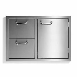 Sedona 30" Door And Drawer Combination - LSA530 Parts