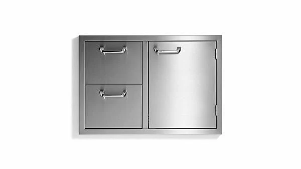 Buy ❤️ Sedona 30" Door And Drawer Combination - LSA530 Parts 🔔 3 Sedona 30" Door And Drawer Combination - LSA530 Parts