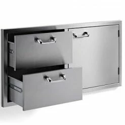 Sedona 42" Door And Drawer Combination - LSA742
