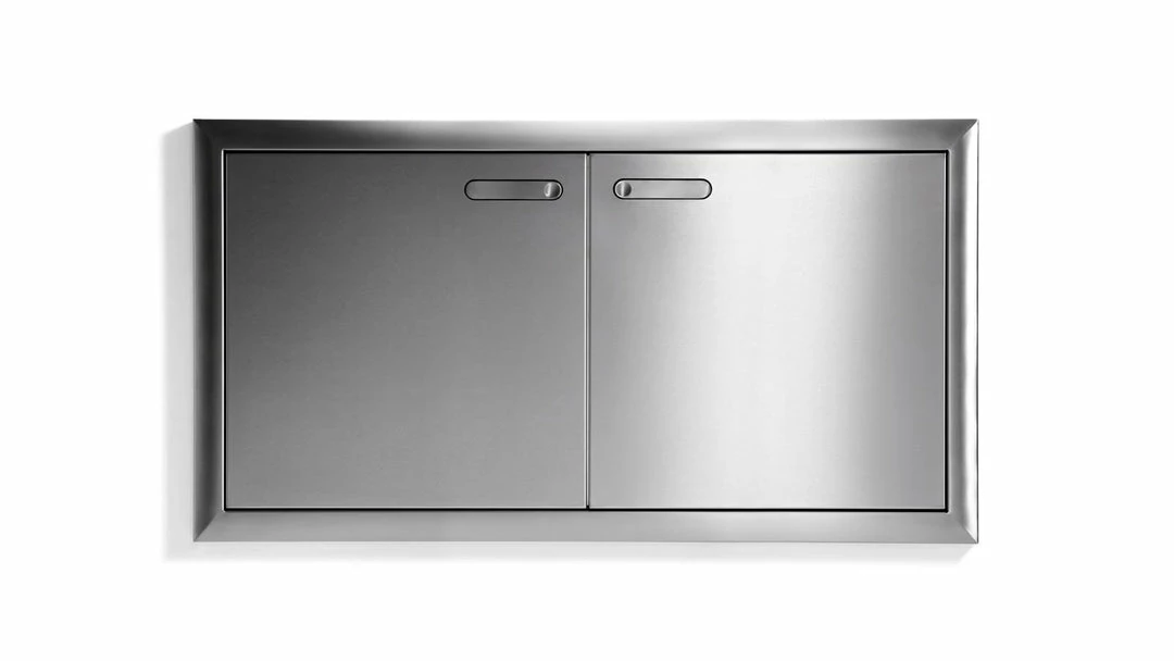 Buy 😍 Lynx 42" Ventana Access Doors - LDR42T-4 Parts 😍 3 Lynx 42" Ventana Access Doors - LDR42T-4 Parts