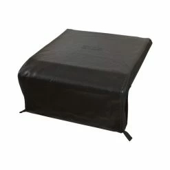 BBQ Accessories Lynx Carbon Fiber Vinyl Cover (Power Burner) - CCLPB