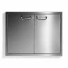 Lynx 30" Classic Access Doors - LDR30T