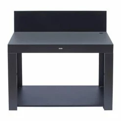 ENO La Plancha Felix Galvanized Steel Cart - MAP12070 BBQ Accessories